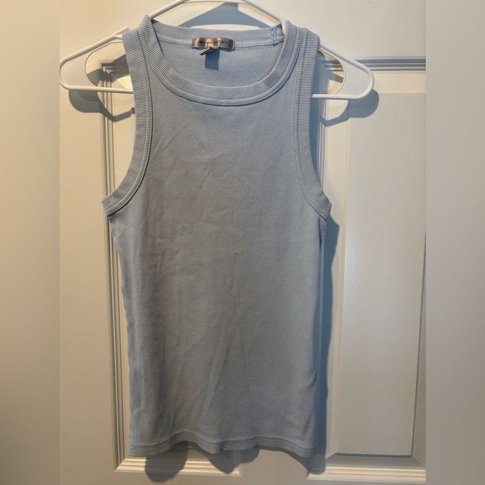 Banana Republic Tank